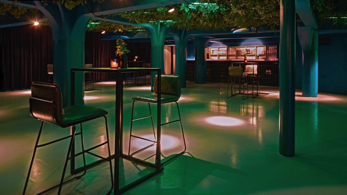Club Gooiland