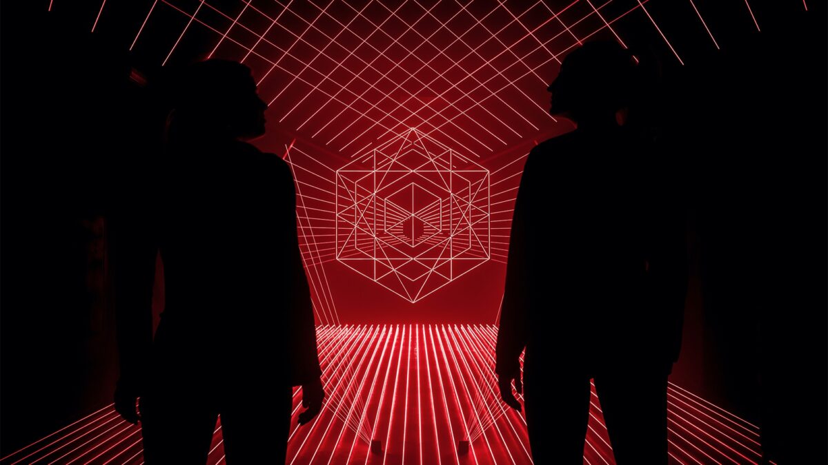 De Immersive experience Amaze Amsterdam toont wederom de kracht van ID&T
