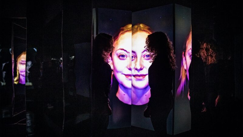 De Immersive experience Amaze Amsterdam toont wederom de kracht van ID&T