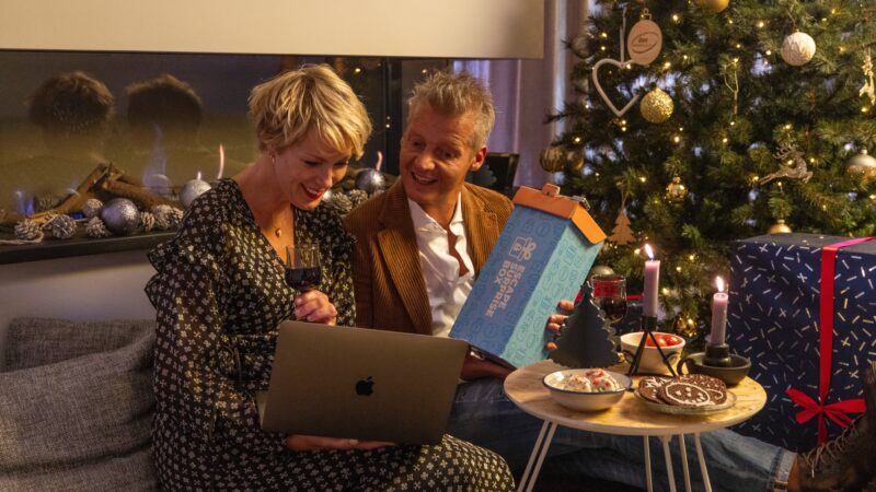 Escapebox Doe Nederland