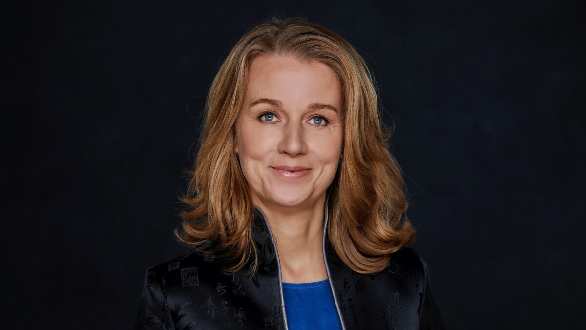 Deborah Nas 2019 - foto William Rutten