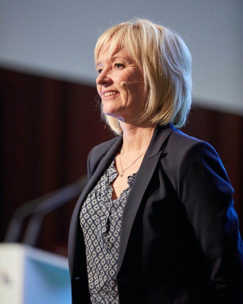 Nancy Rademakers - Quality Bookings