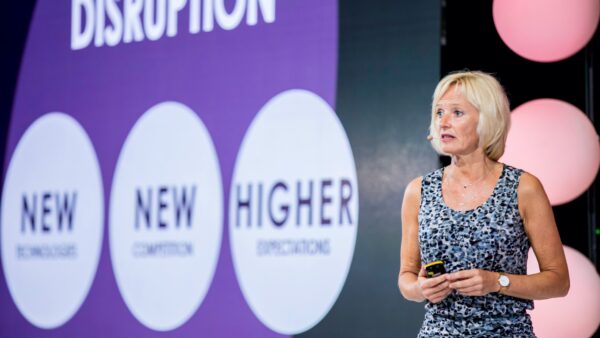 Nancy Rademakers - Quality Bookings - Oracle VAD Forum - Dubrovnik