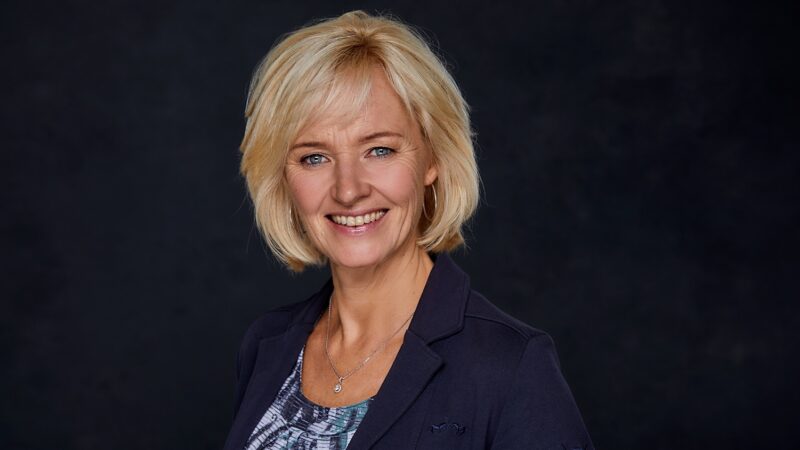 Nancy Rademakers - Quality Bookings - vermelding William Rutten