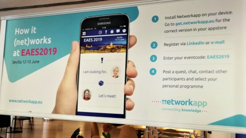 Networkapp_Onsite_EAES