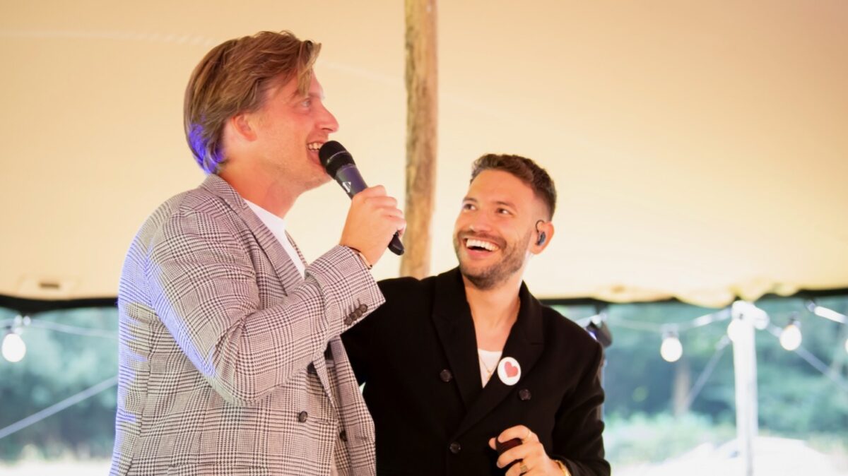Niels Houtepen - Quality Bookings