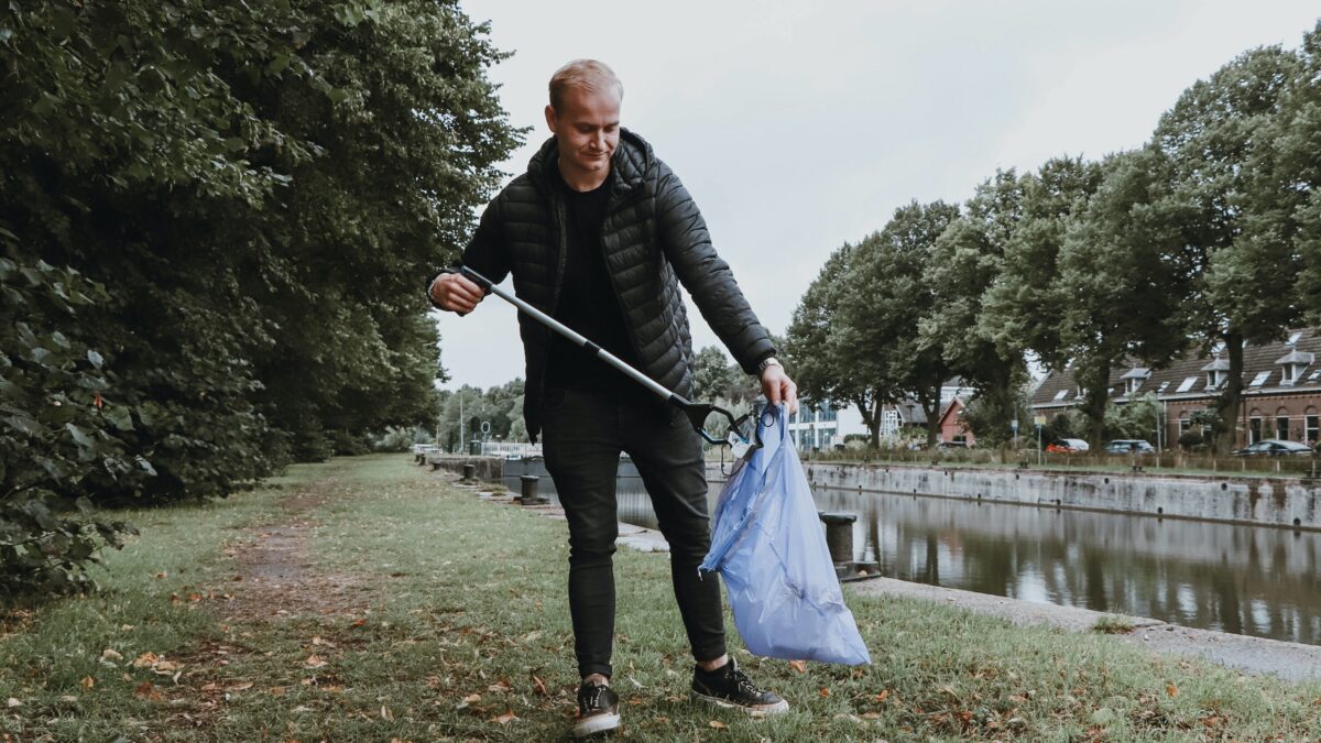 Skanna Horeca Uitzenbureau header