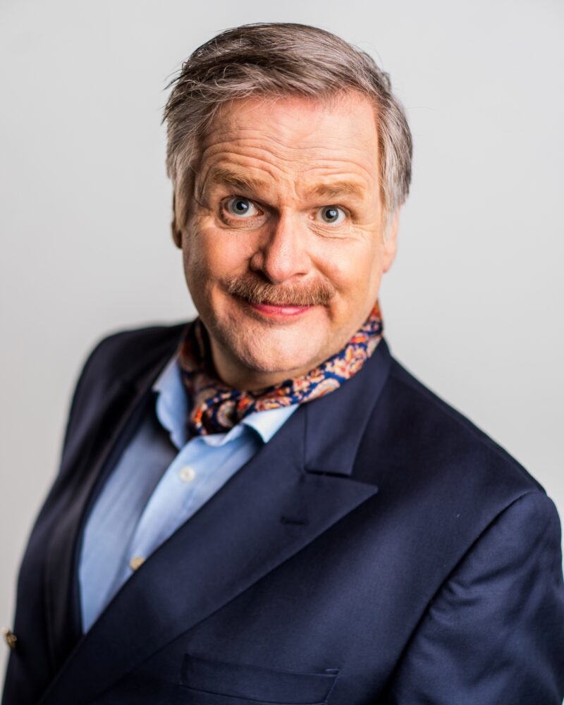 Wouter Keuris Fotografie- Patrick Stoof - Quality Bookings spreker 4