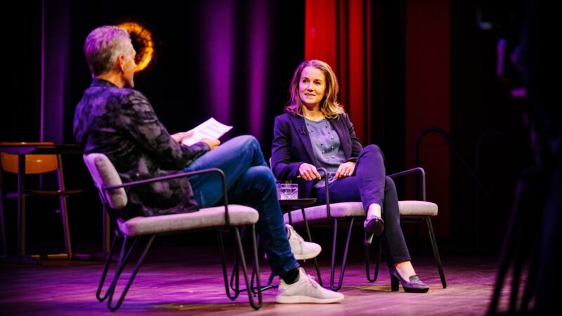 foto NATHAN REINDS-WebTalks-Omix-2- Deborah Nas - Quality Bookings