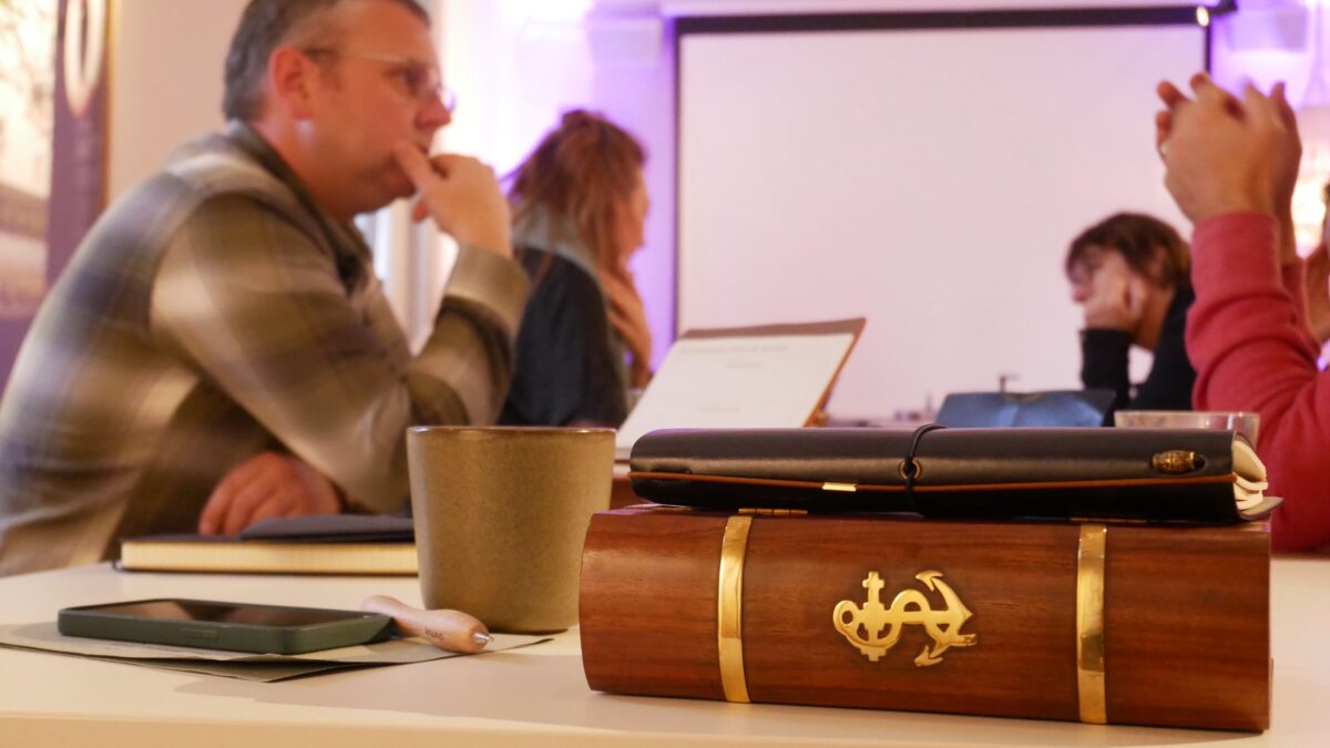 Experience Experts zorgt met training Experience Design voor veel handvatten om jouw eigen experience te maken