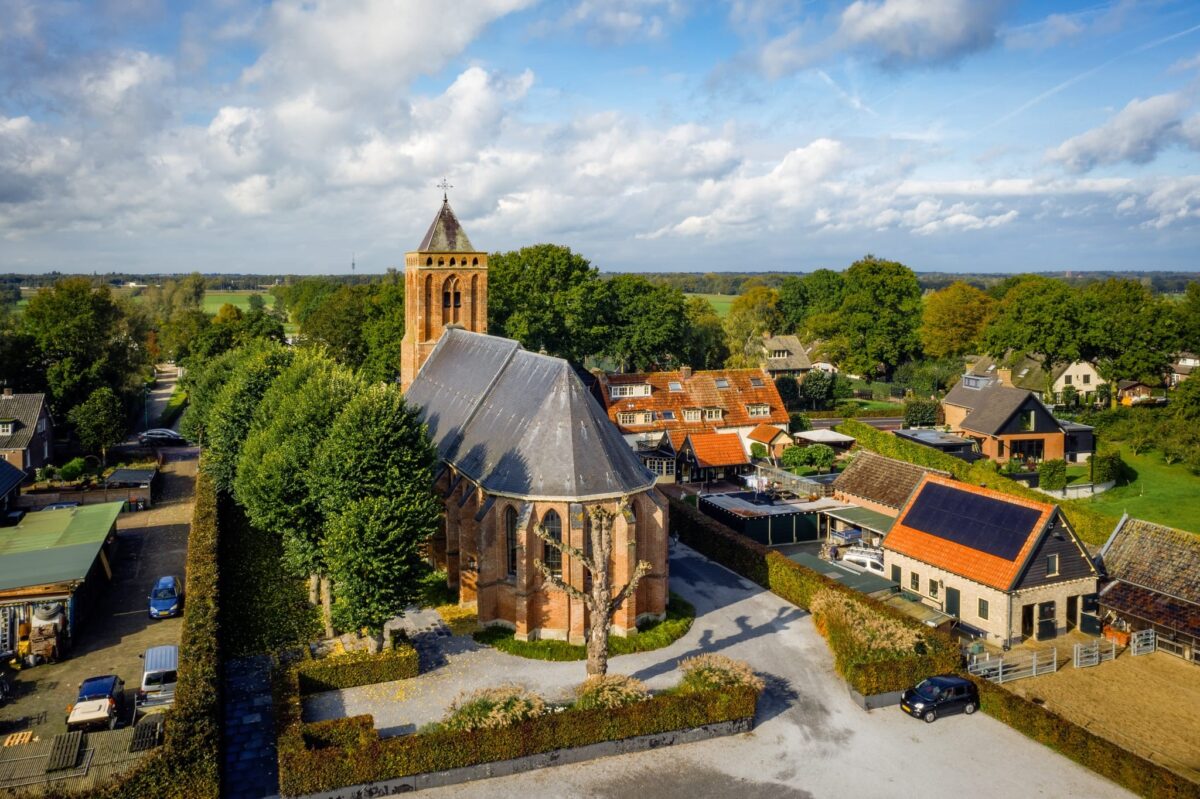 Het DIkke Torentje Eemnes