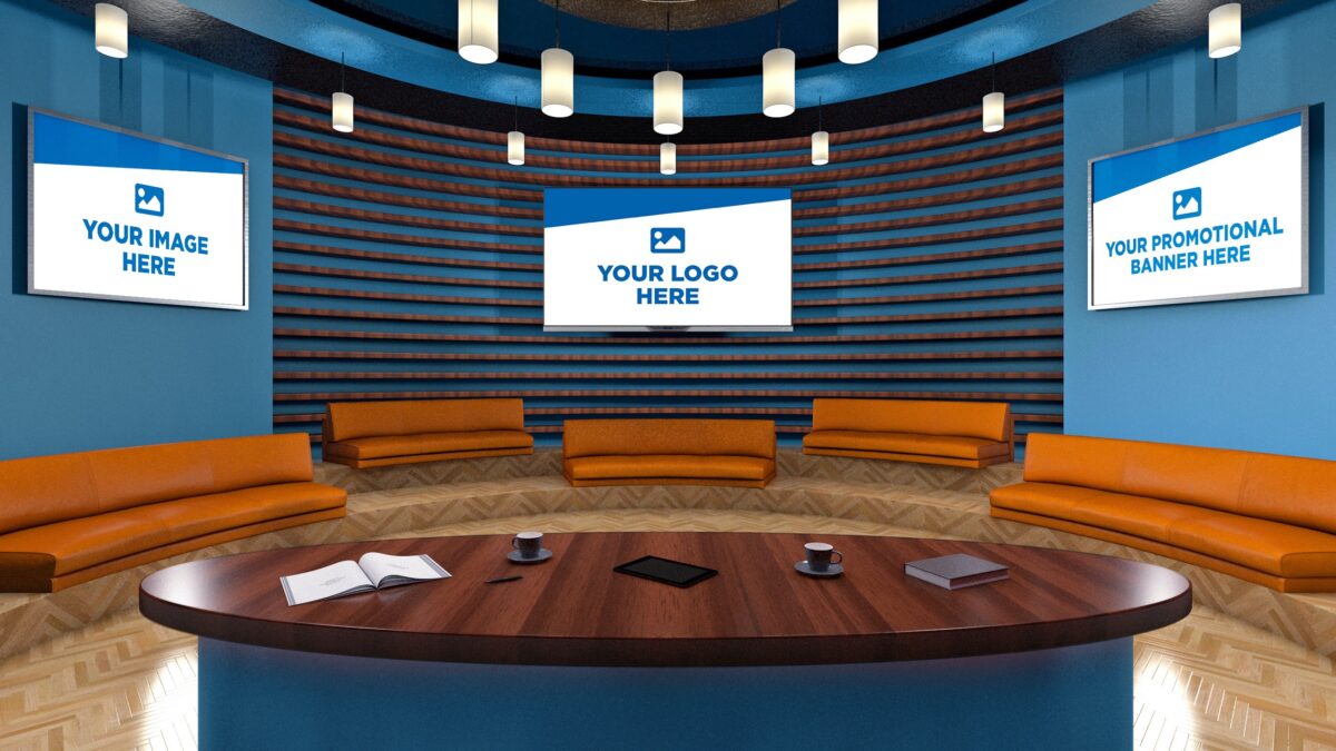 Networkapp_Talkshow_YourBranding
