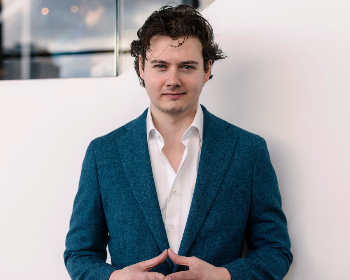Remy Gieling Beeld Jesaja Hizkia