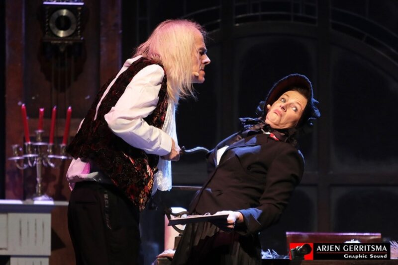 Scrooge Hart van Holland 3