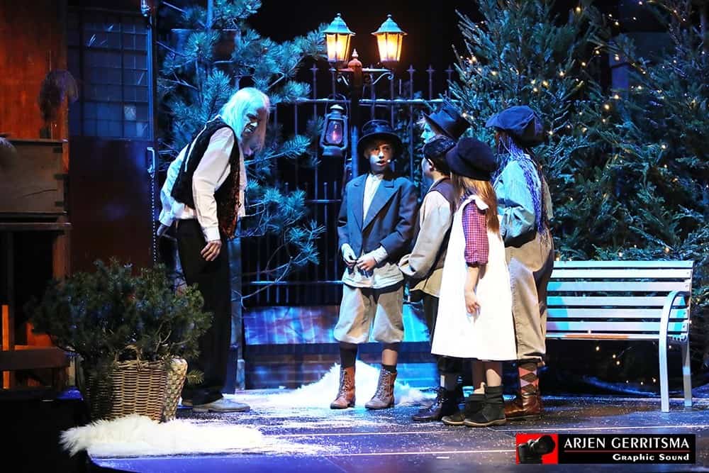 Scrooge Hart van Holland 4