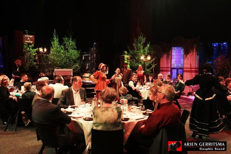 Scrooge Hart van Holland 8