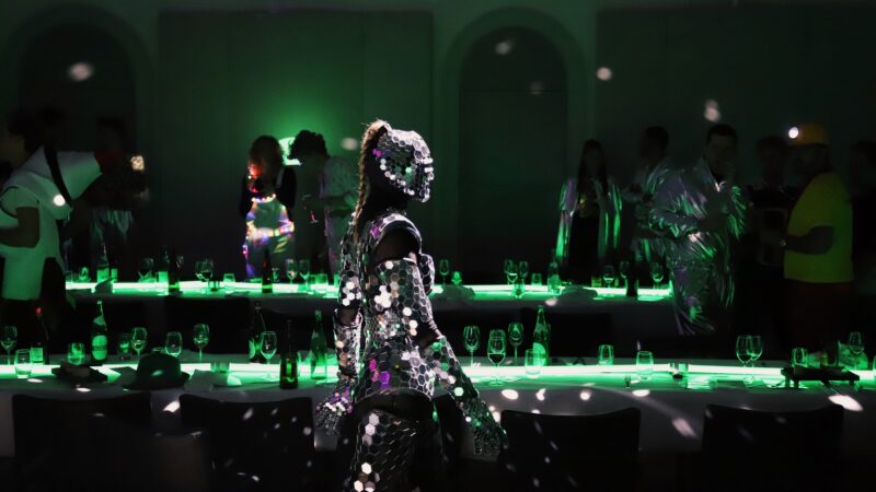 Back-to-the-Future-Into-outer-space-feest-bij-Felix-Meritis-Amerpodia