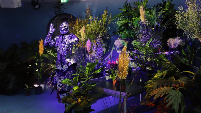 Back-to-the-Future-Into-outer-space-feest-bij-Felix-Meritis-Amerpodia