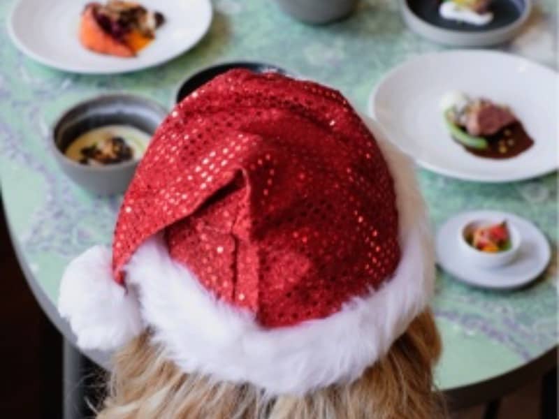 Capital Kitchen Christmas Boxes
