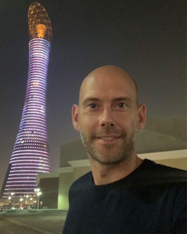 King of the Court Quatar Finale