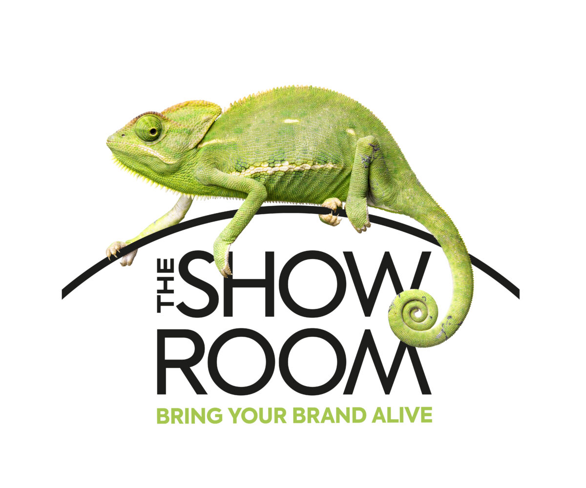 Logo The Show Room