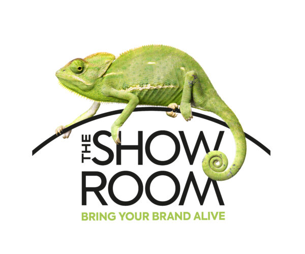 Logo The Show Room