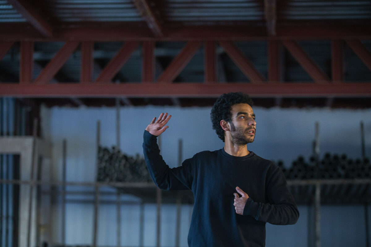 Oproep aan theatermakers voor het Wereldberoemde Verhalenfestival