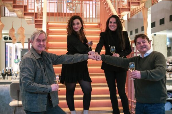Van Der Maarel Eventstyling preferred sfeerpartner Capital C