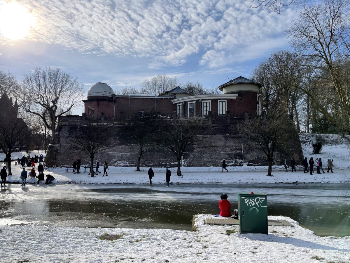 sonnenborgh- winter febr 2021 cateraar Bakx & Meijer