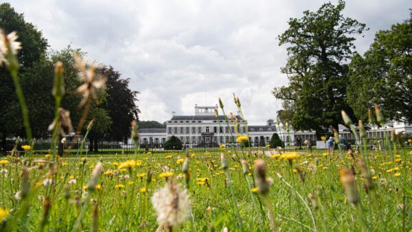 Paleis Soestdijk - Beeld Hadewych Veys