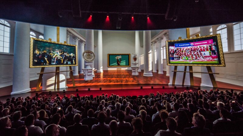 AjaxKickOff2021 (YvdW)-Theater Amsterdam
