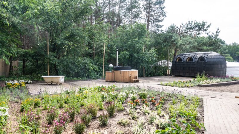 Camp Common Grounds is bijzondere pop-up evenementenlocatie - Jitske Nap2