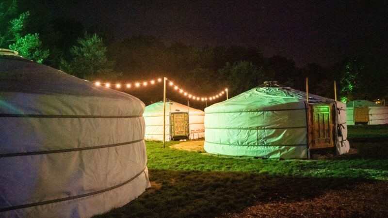 Camp Common Grounds is bijzondere pop-up evenementenlocatie - Jitske Nap7