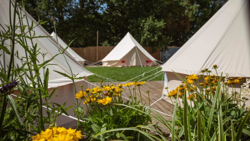 Camp Common Grounds is bijzondere pop-up evenementenlocatie2