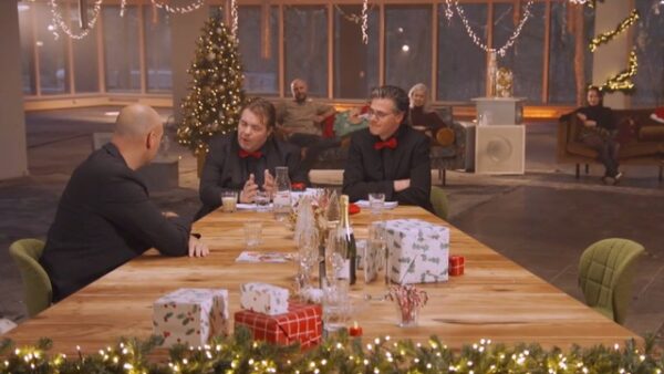 Creative Animal lanceert Your Company Talkshow4