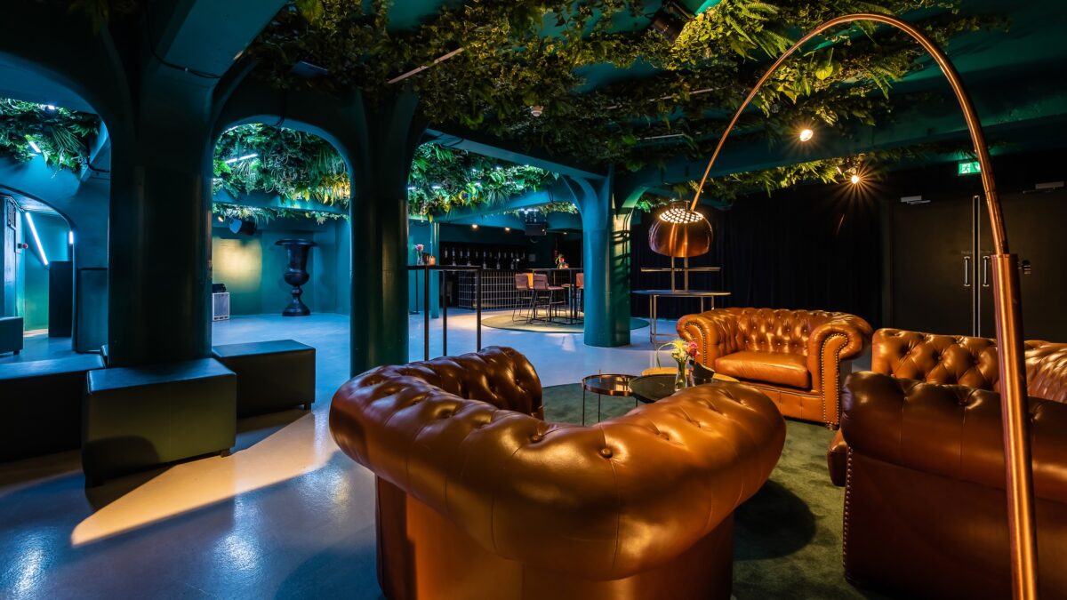 Gooiland Hilversum Club | Photo