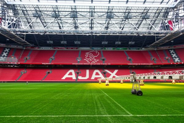 Johan Cruijf ArenA - sensation