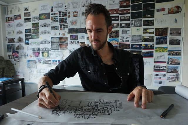 Mark van loenhout - Unlimited Creatives
