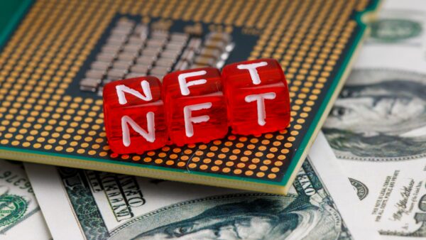 NFT wordt de toekomst voor festivals