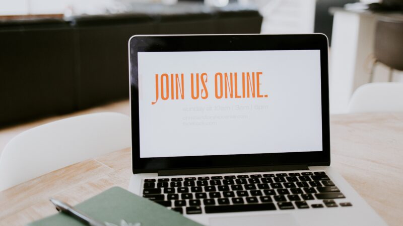 Icon kennisbank - Online events kennisbank afbeelding