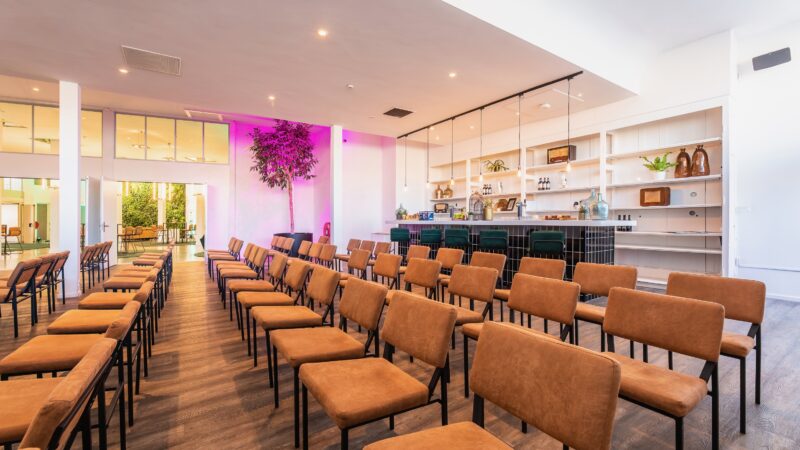 Gooiland Hilversum Showroom | Photo's by: Jeancarlo Nunes dos Anjos