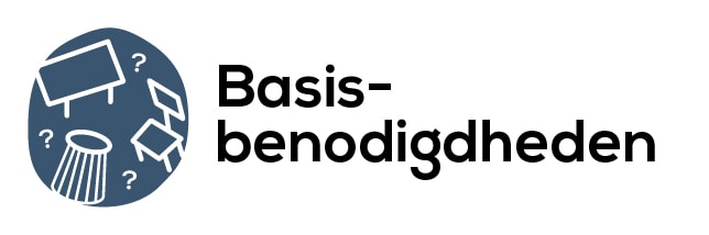 Stap-2-Basis-benodigdheden