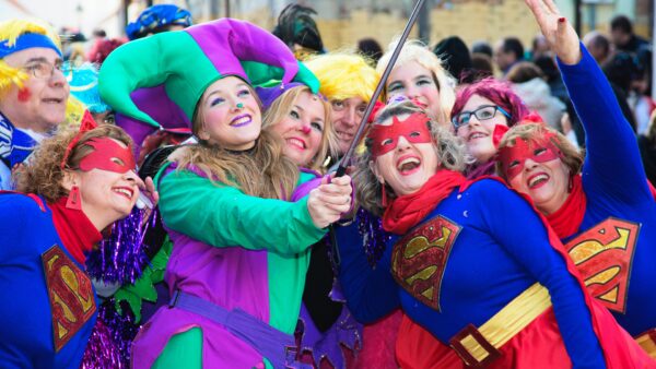 bavaria biedt carnavalsverzekering aan