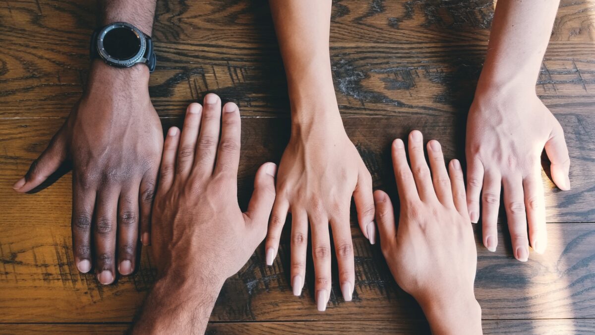green events diversiteit en inclusie