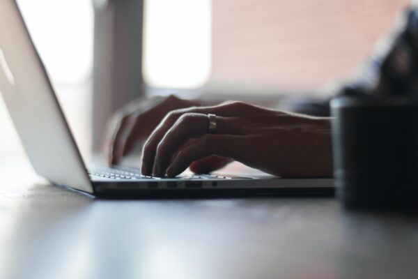 hoe ben en blijf je online zichtbaar - kennisbank