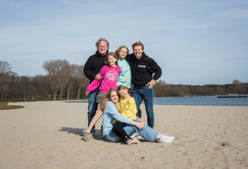 KIDSSTOCK FESTIVAL - FAMILIE