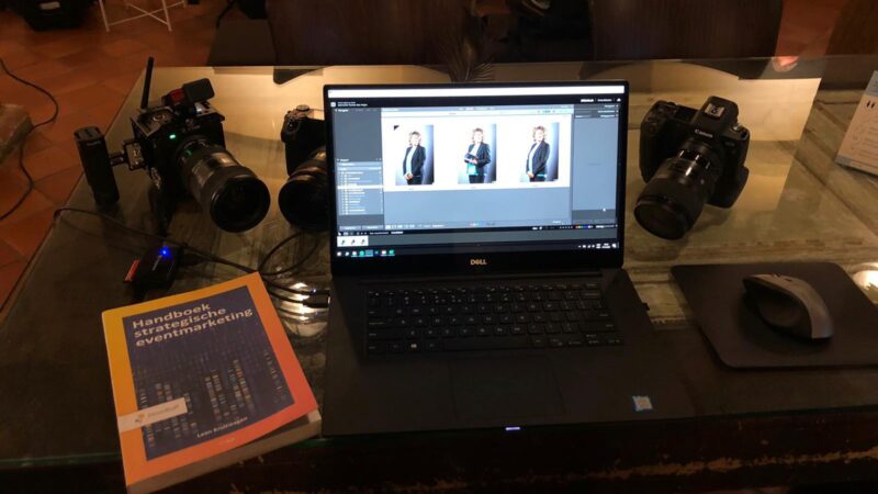Leon Kruitwagen - Handboek Strategische Eventmarketing