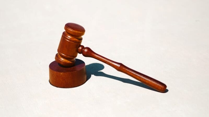 legal