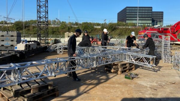 unlimited productions - bouwplaats - nieuwe blog
