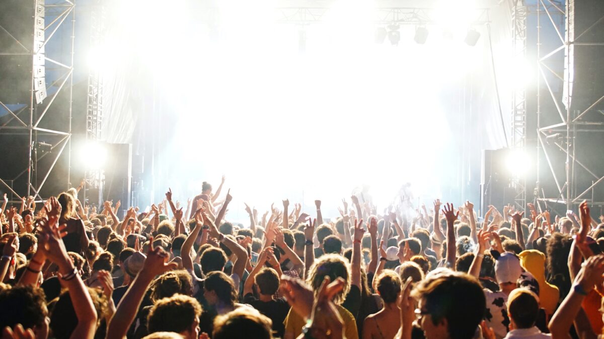 zomer vreugde festival papendal